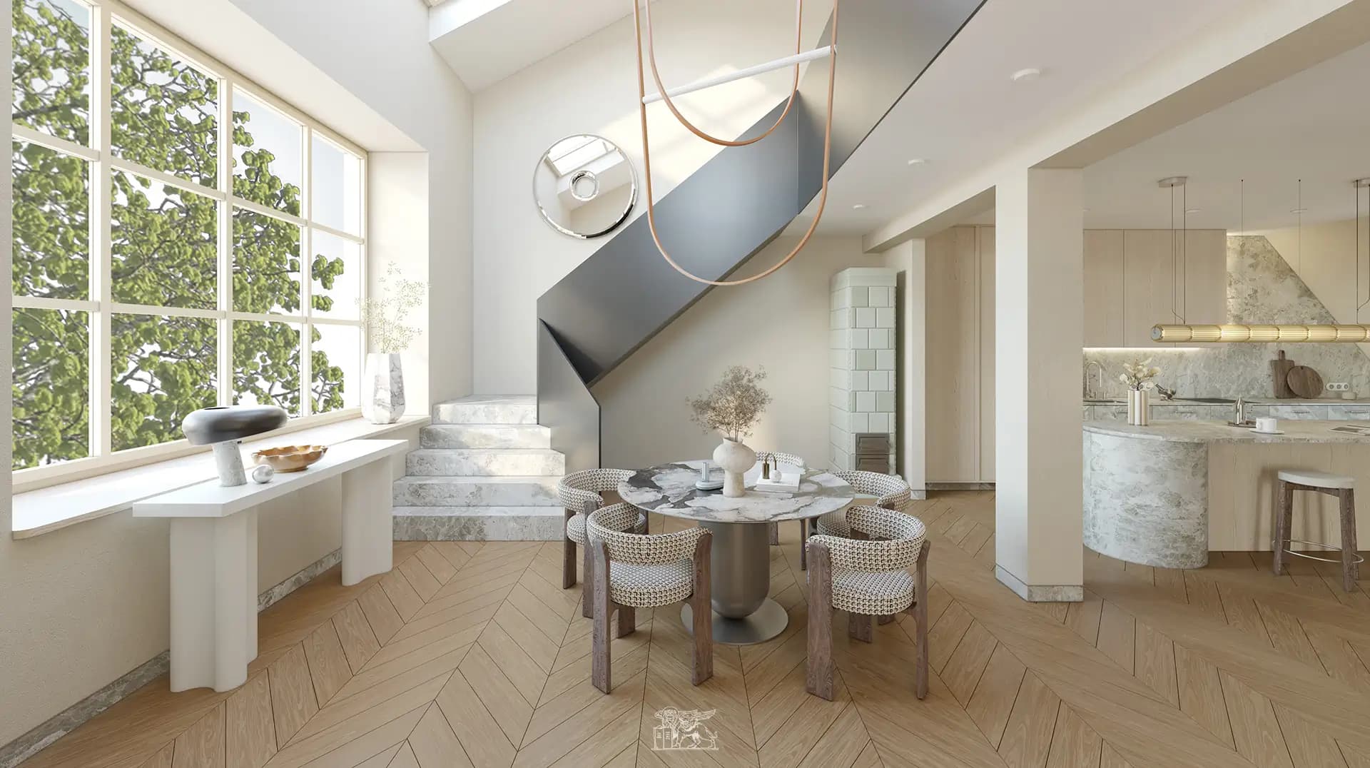 Apartment 11