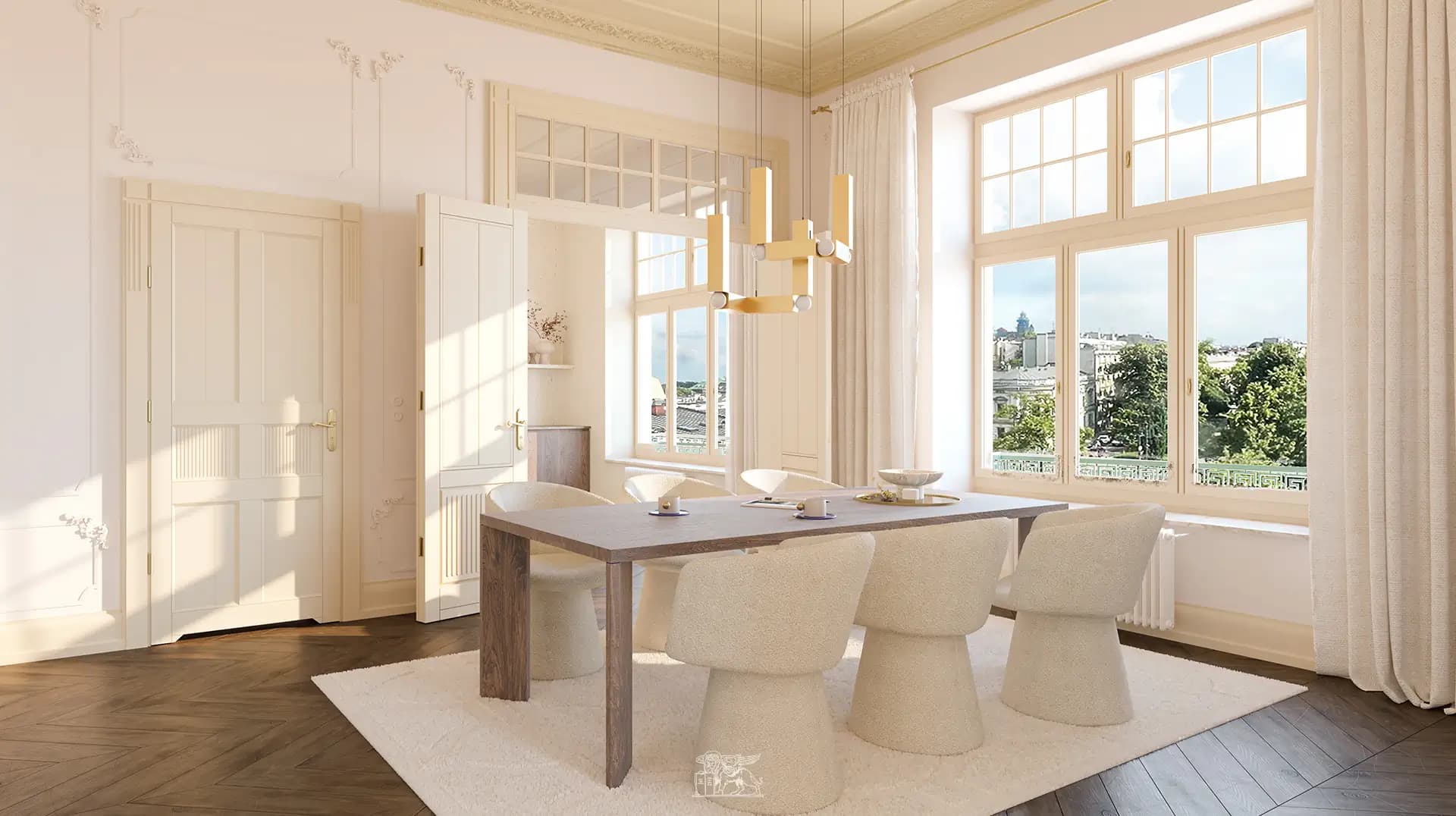 Dining room 2